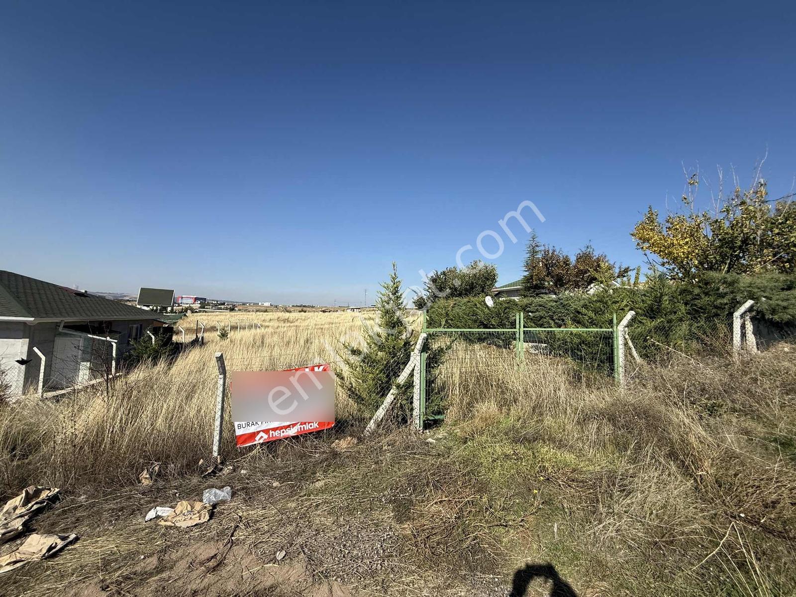 Örencik Mahallesinde Göl Manzaralı, 690 M² Villa İmarlı Arsa | — fotoğraf 14