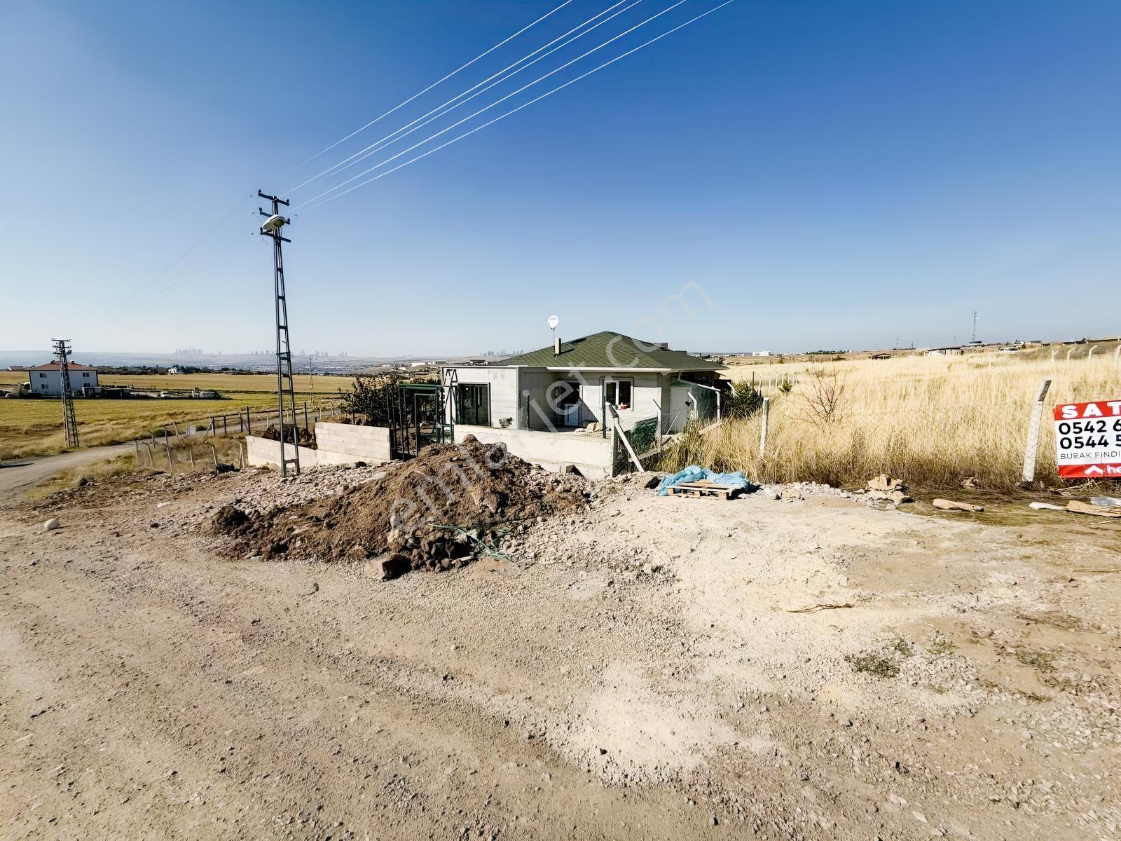 Örencik Mahallesinde Göl Manzaralı, 690 M² Villa İmarlı Arsa | — fotoğraf 16