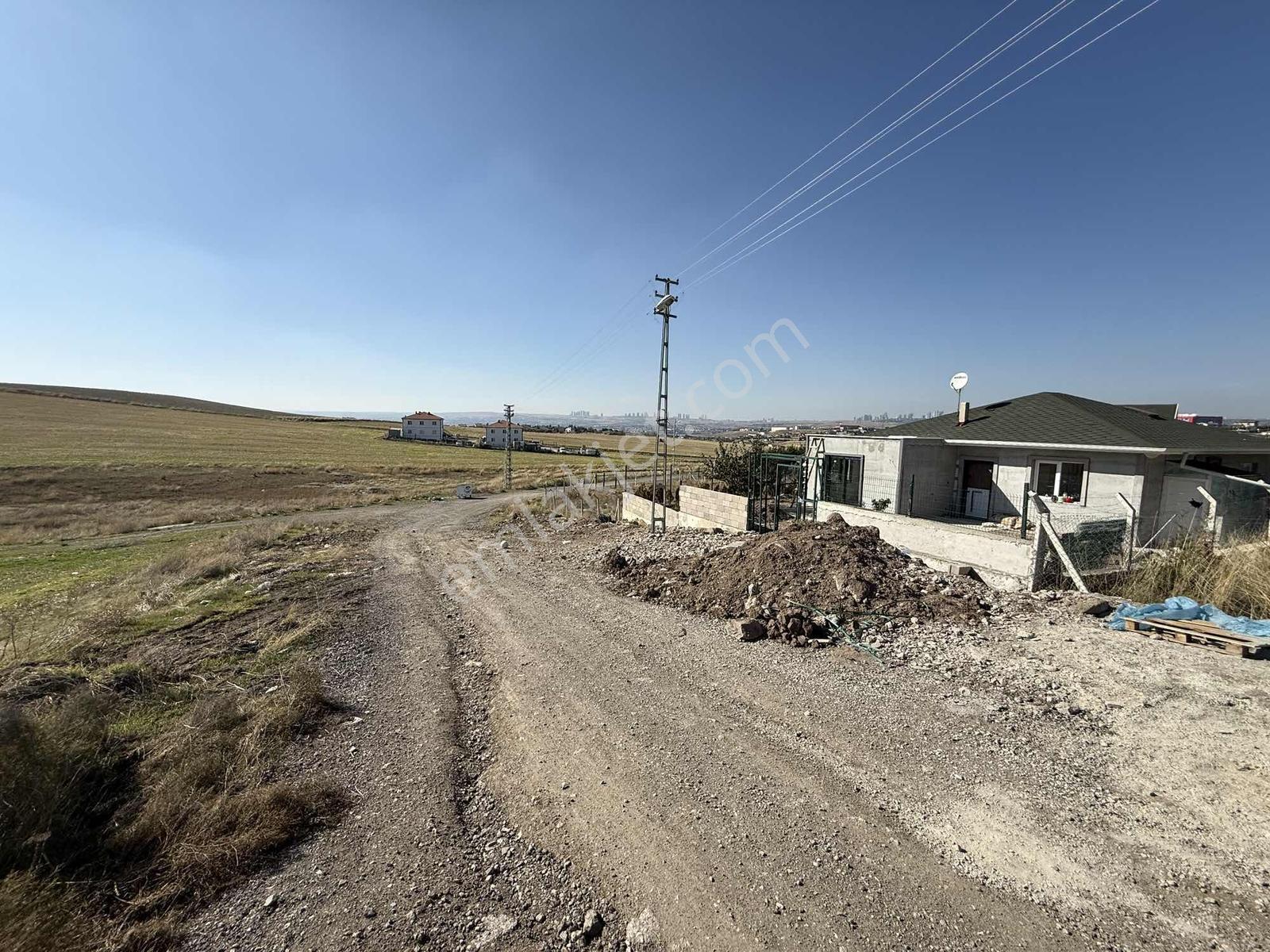 Örencik Mahallesinde Göl Manzaralı, 690 M² Villa İmarlı Arsa | — fotoğraf 19