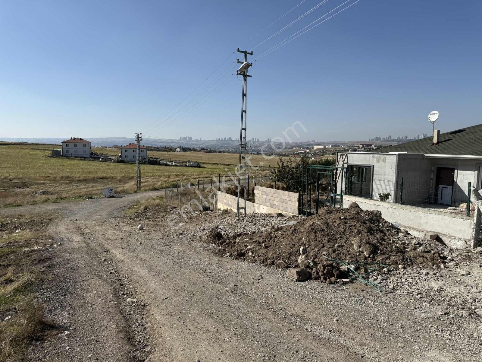 Örencik Mahallesinde Göl Manzaralı, 690 M² Villa İmarlı Arsa | — fotoğraf 20