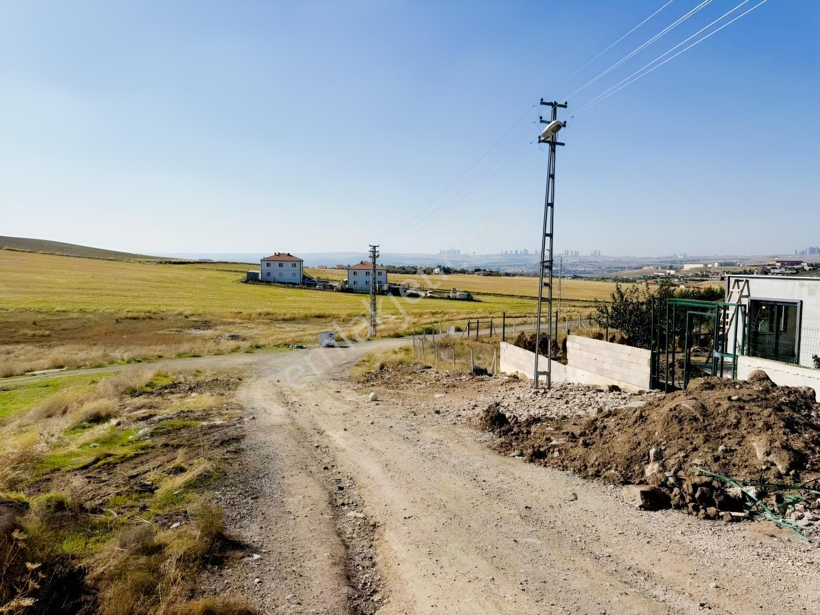 Örencik Mahallesinde Göl Manzaralı, 690 M² Villa İmarlı Arsa | — fotoğraf 21