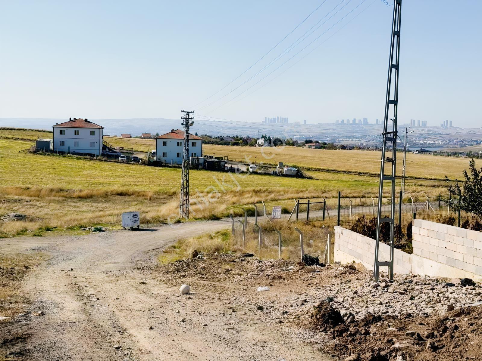 Örencik Mahallesinde Göl Manzaralı, 690 M² Villa İmarlı Arsa | — fotoğraf 22