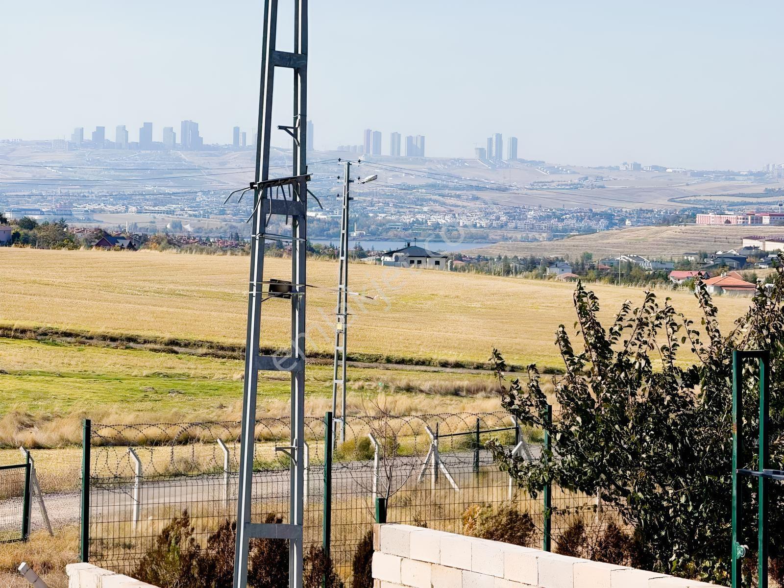 Örencik Mahallesinde Göl Manzaralı, 690 M² Villa İmarlı Arsa | — fotoğraf 23