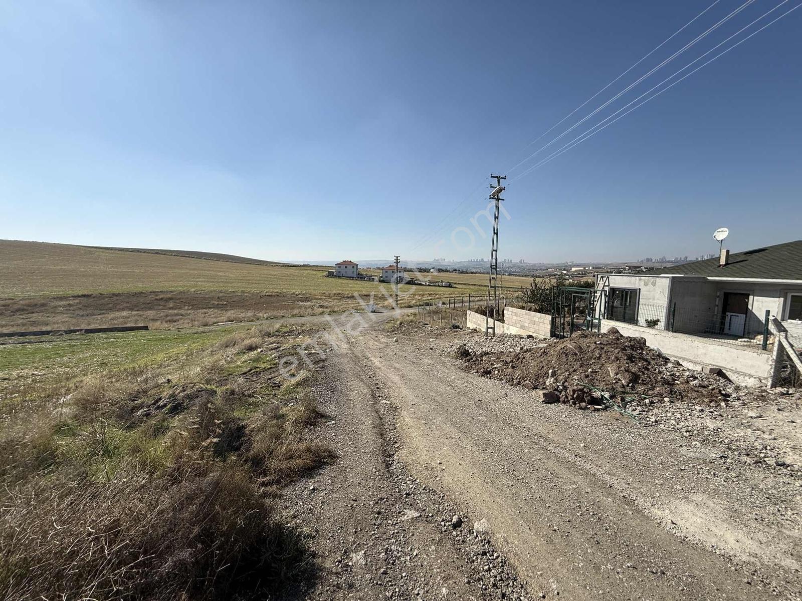Örencik Mahallesinde Göl Manzaralı, 690 M² Villa İmarlı Arsa | — fotoğraf 24