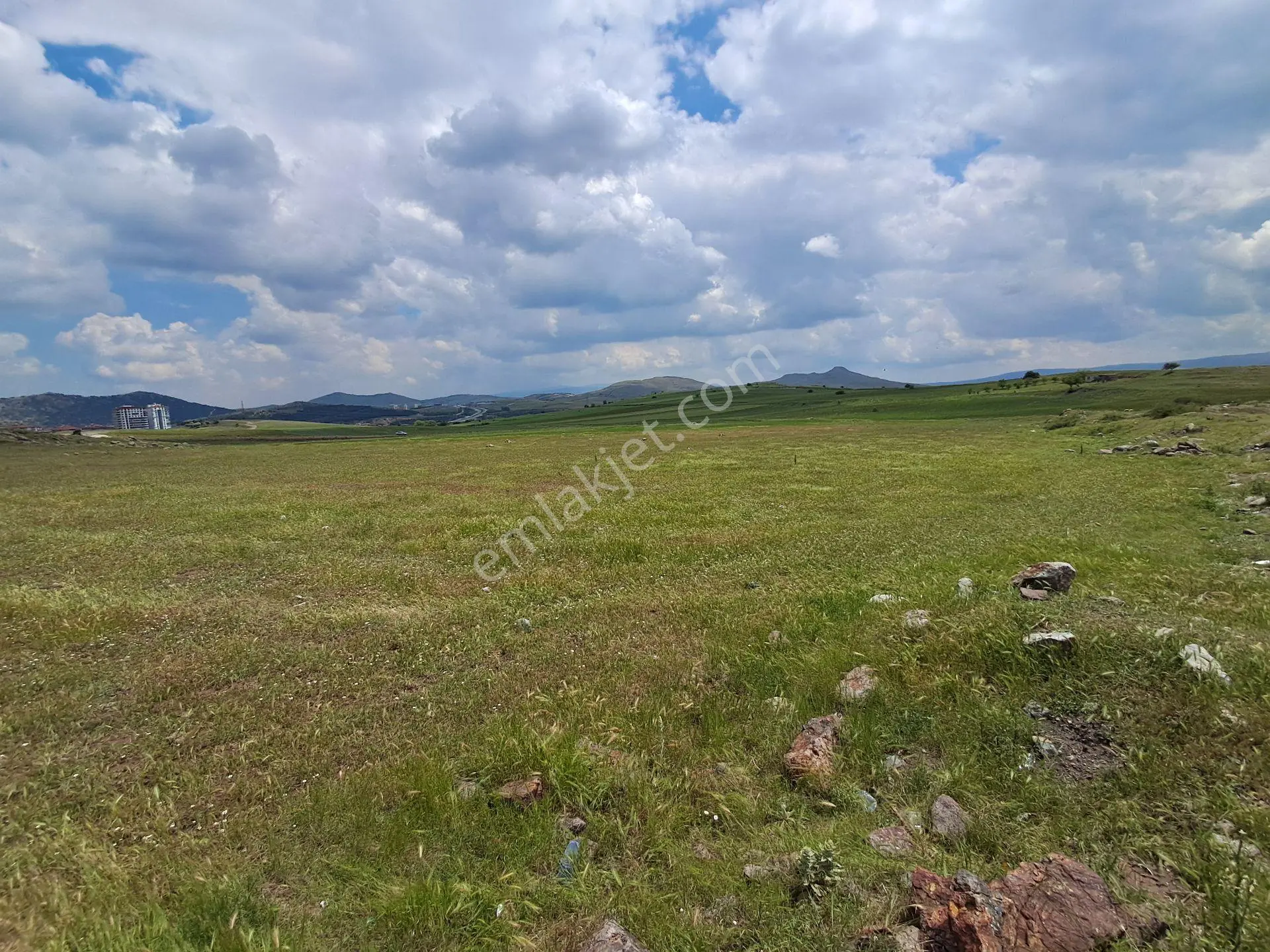 Kızılca Sanayii Bölgesinde 55 M2 Yatırımlık Arsa — fotoğraf 7