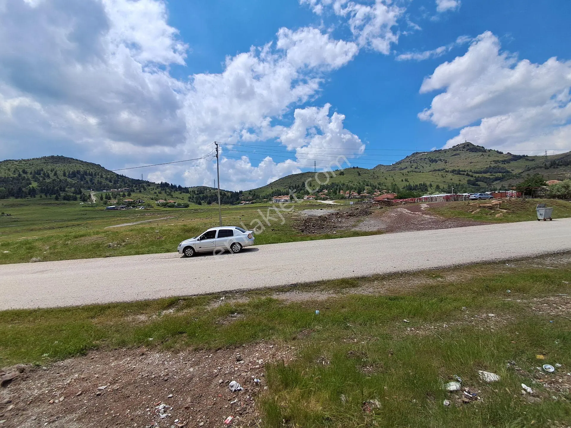 Kızılca Sanayii Bölgesinde 55 M2 Yatırımlık Arsa — fotoğraf 8