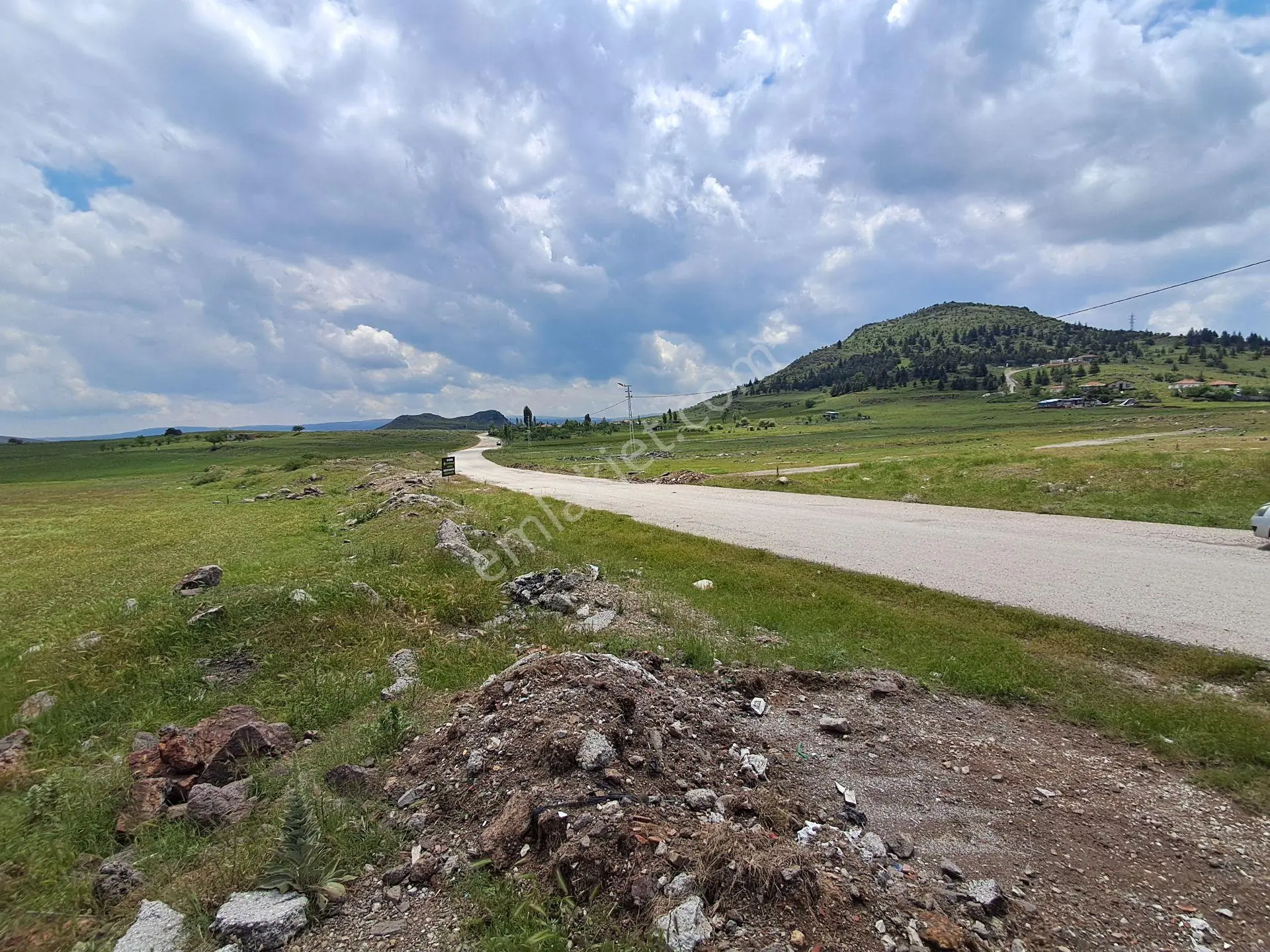 Kızılca Sanayii Bölgesinde 55 M2 Yatırımlık Arsa — fotoğraf 9