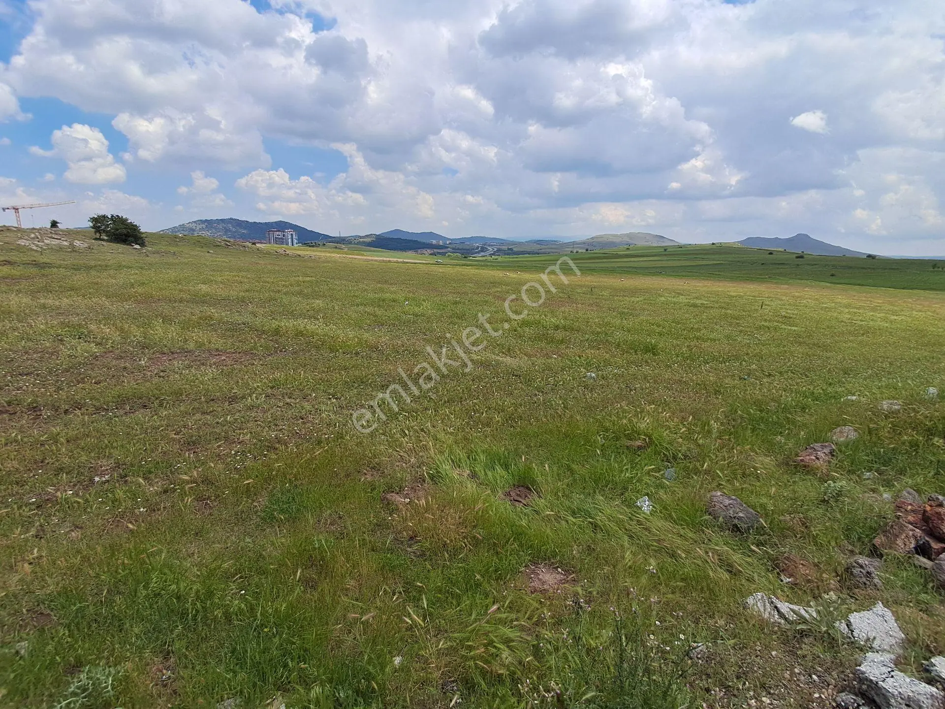 Kızılca Sanayii Bölgesinde 55 M2 Yatırımlık Arsa — fotoğraf 10