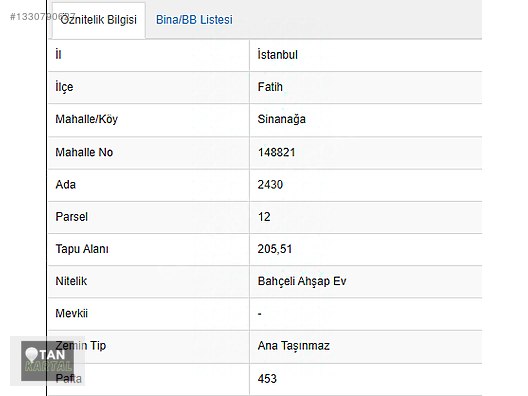 Fatih Zeyrekte İkinci Derece Tarihi Eser Tescilli Ahşap Konak — fotoğraf 10