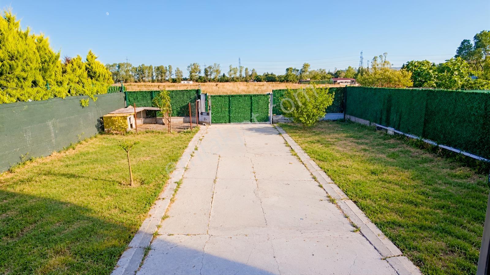 Çatalca İzzettinde 338 M² Bahçeli 110 M² 3+1 Müstakil Ev — fotoğraf 12