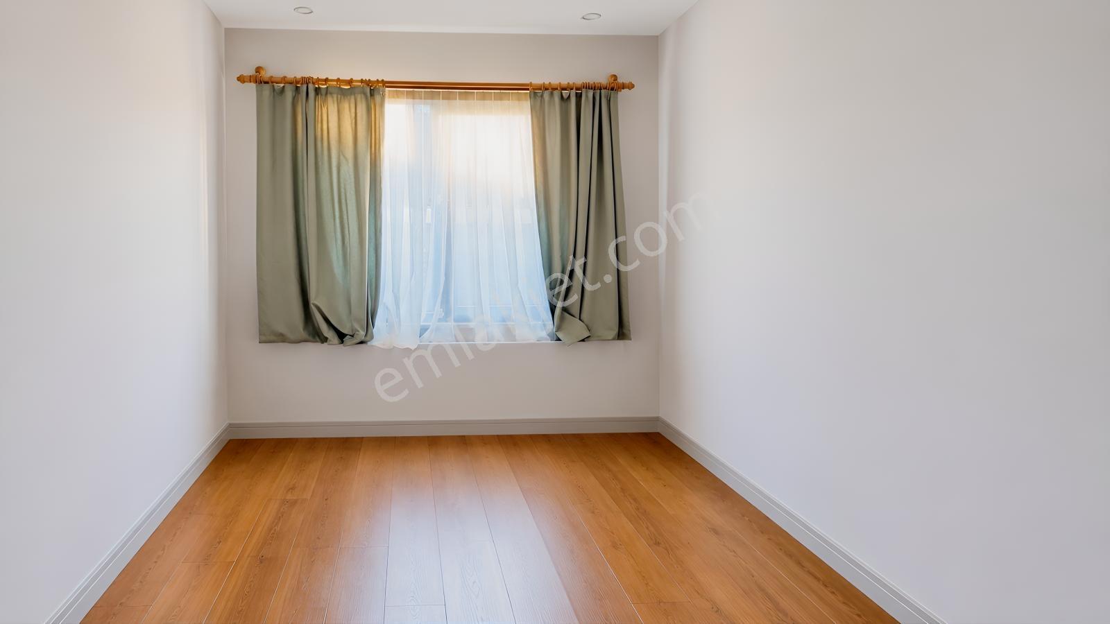 Çatalca İzzettinde 338 M² Bahçeli 110 M² 3+1 Müstakil Ev — fotoğraf 15