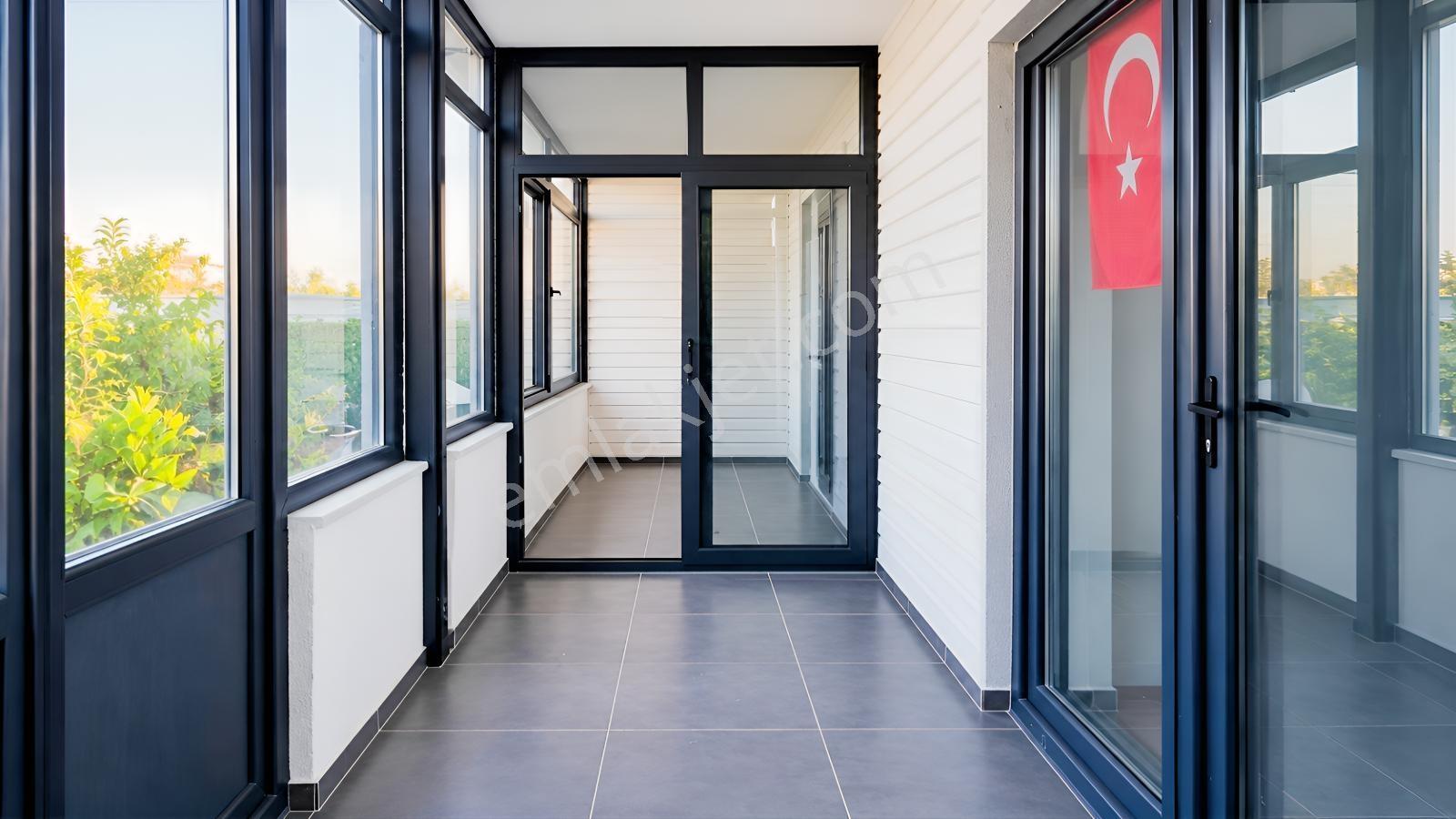 Çatalca İzzettinde 338 M² Bahçeli 110 M² 3+1 Müstakil Ev — fotoğraf 19