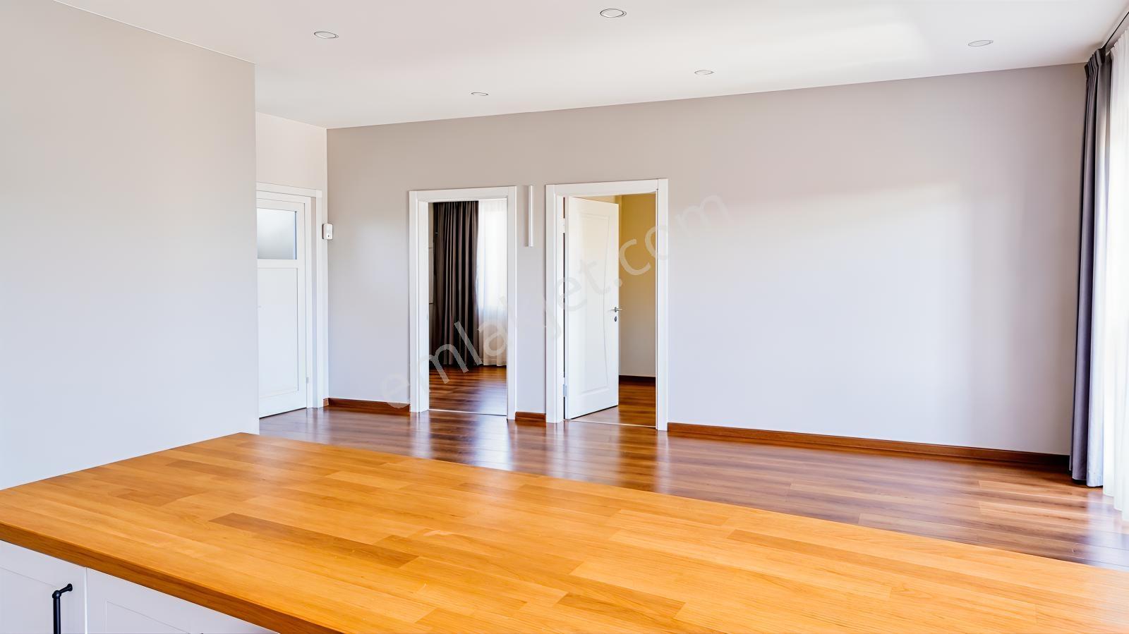 Çatalca İzzettinde 338 M² Bahçeli 110 M² 3+1 Müstakil Ev — fotoğraf 23