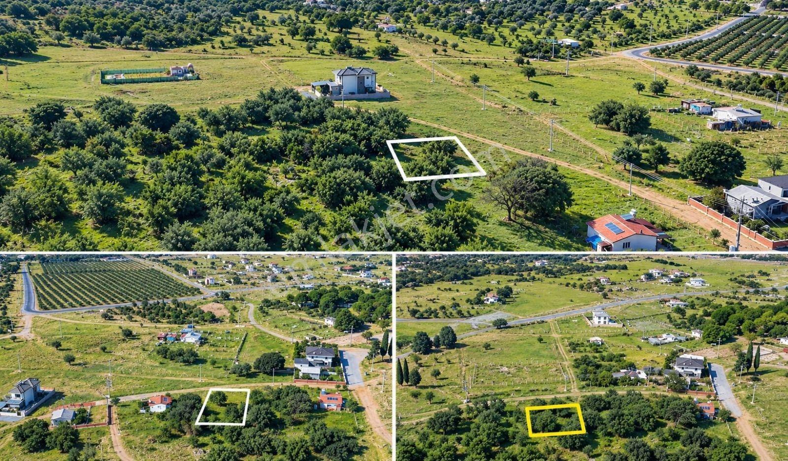 Balova 1 De Villa İmarlı Arsa — fotoğraf 8