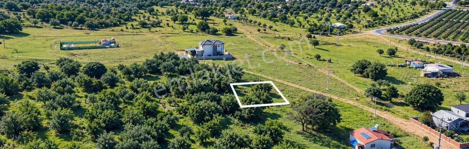 Balova 1 De Villa İmarlı Arsa — fotoğraf 11