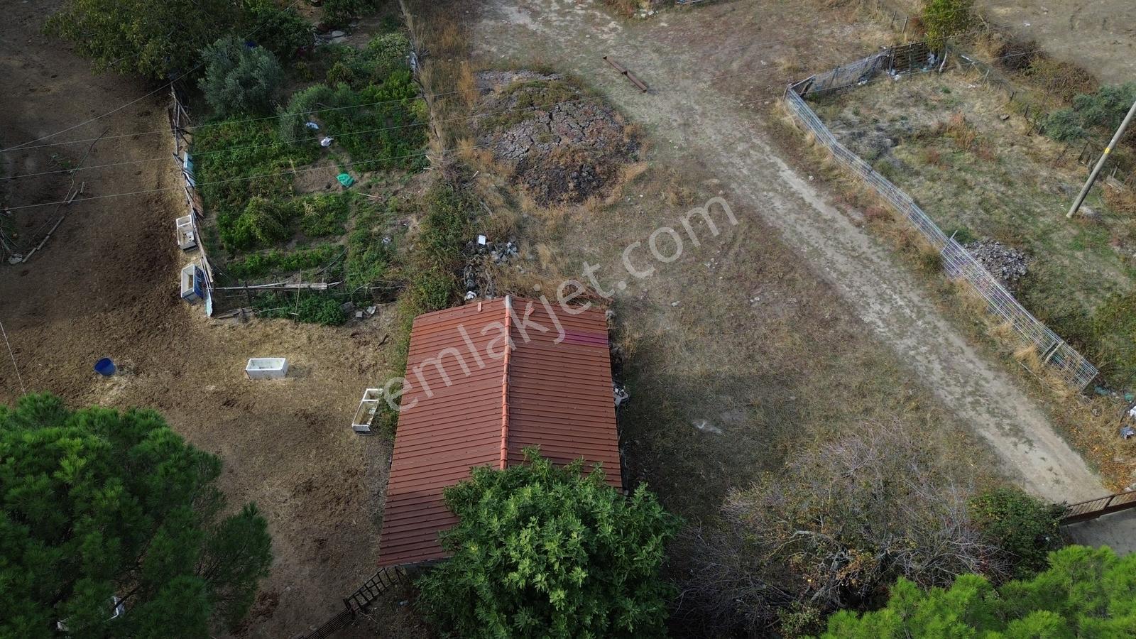 Bergama Kozak Karaveliler Mah'de 250m2 Satılık Konut İmarlı Arsa — fotoğraf 5