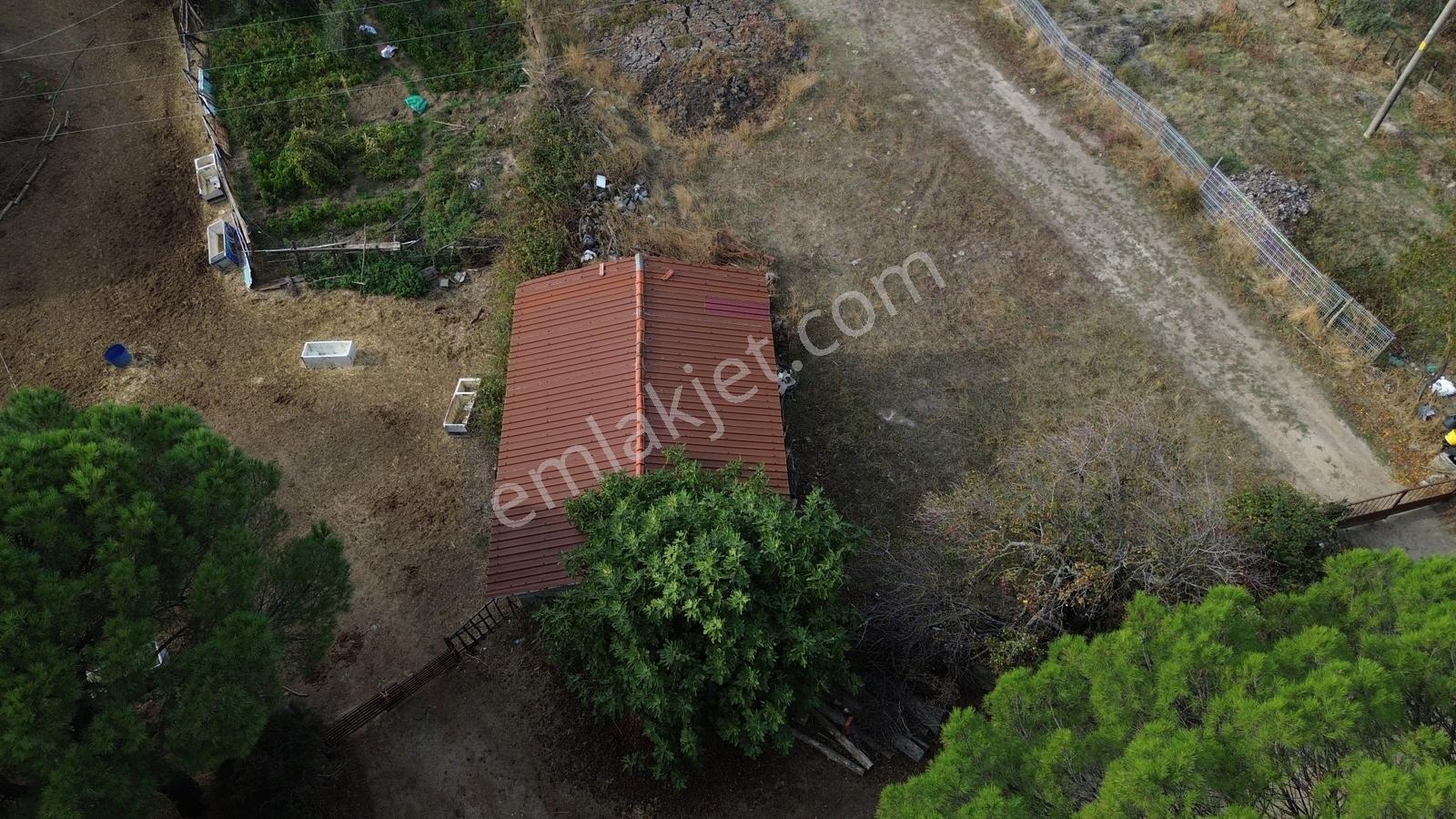 Bergama Kozak Karaveliler Mah'de 250m2 Satılık Konut İmarlı Arsa — fotoğraf 6