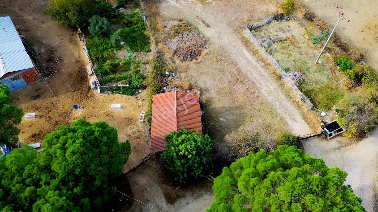Bergama Kozak Karaveliler Mah'de 250m2 Satılık Konut İmarlı Arsa — fotoğraf 7