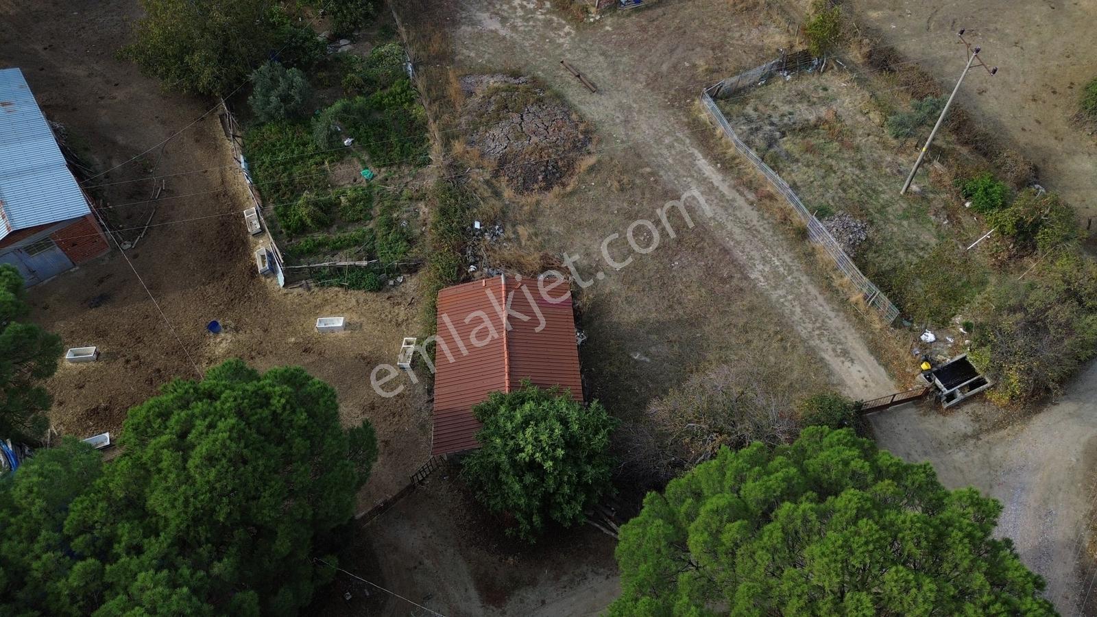 Bergama Kozak Karaveliler Mah'de 250m2 Satılık Konut İmarlı Arsa — fotoğraf 9