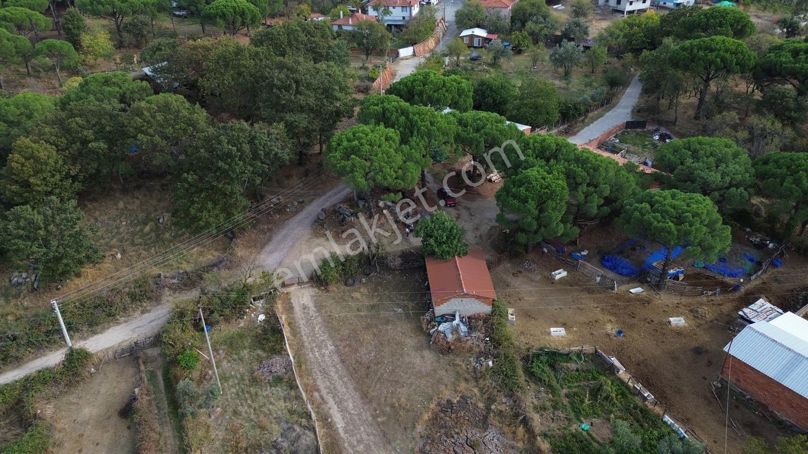 Bergama Kozak Karaveliler Mah'de 250m2 Satılık Konut İmarlı Arsa — fotoğraf 17