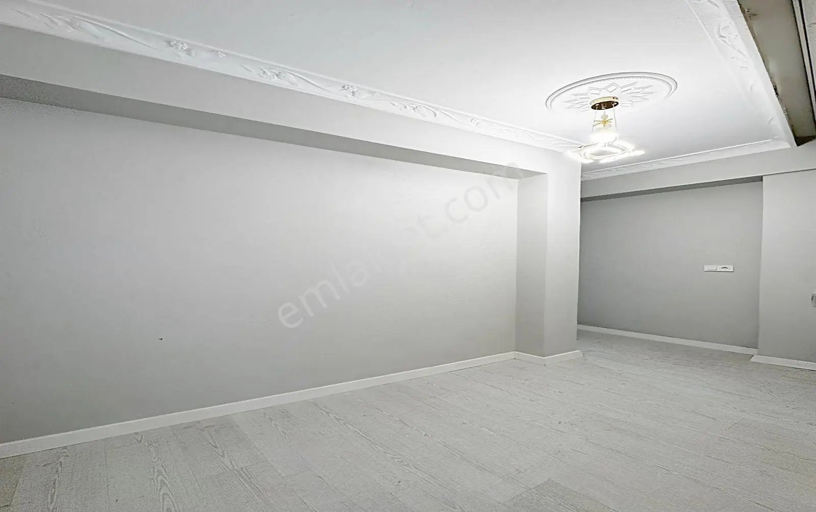 Yıldırım Yapı'dan Merkez'de Eminevim & Krediye Uygun Dev Bahçeli Yeni Binada 2+1 Satılık Daire — fotoğraf 8