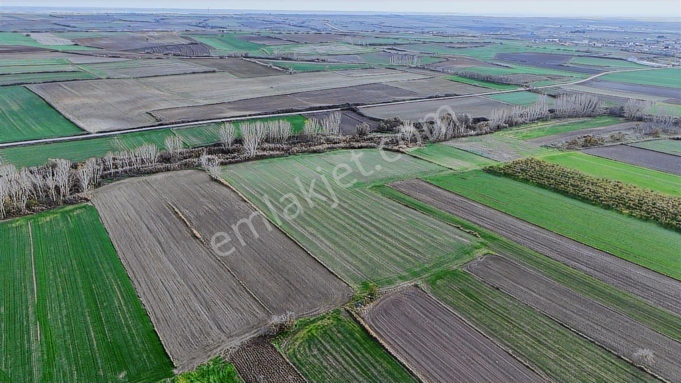Babaeski Ye Bağlı Kuzuçardağı Köyünde Satılık Tarla — fotoğraf 14