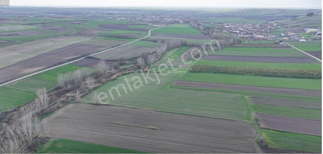 Babaeski Ye Bağlı Kuzuçardağı Köyünde Satılık Tarla — fotoğraf 17