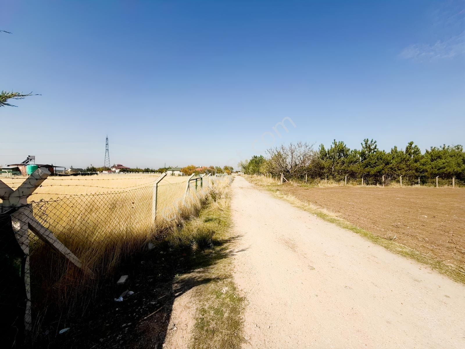 Gölbaşı Yurtbeyinde 580 M² Numaratajlı, Tokiye Yakın Hisseli — fotoğraf 5