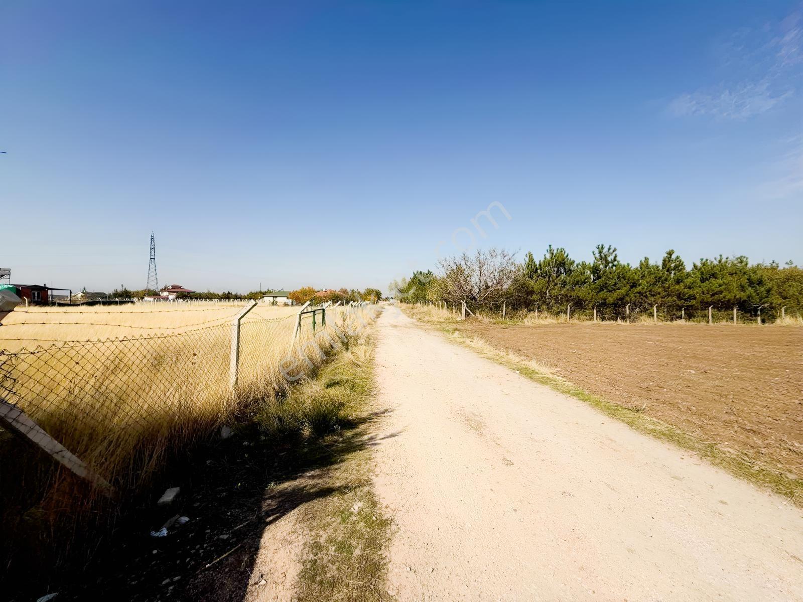 Gölbaşı Yurtbeyinde 580 M² Numaratajlı, Tokiye Yakın Hisseli — fotoğraf 8