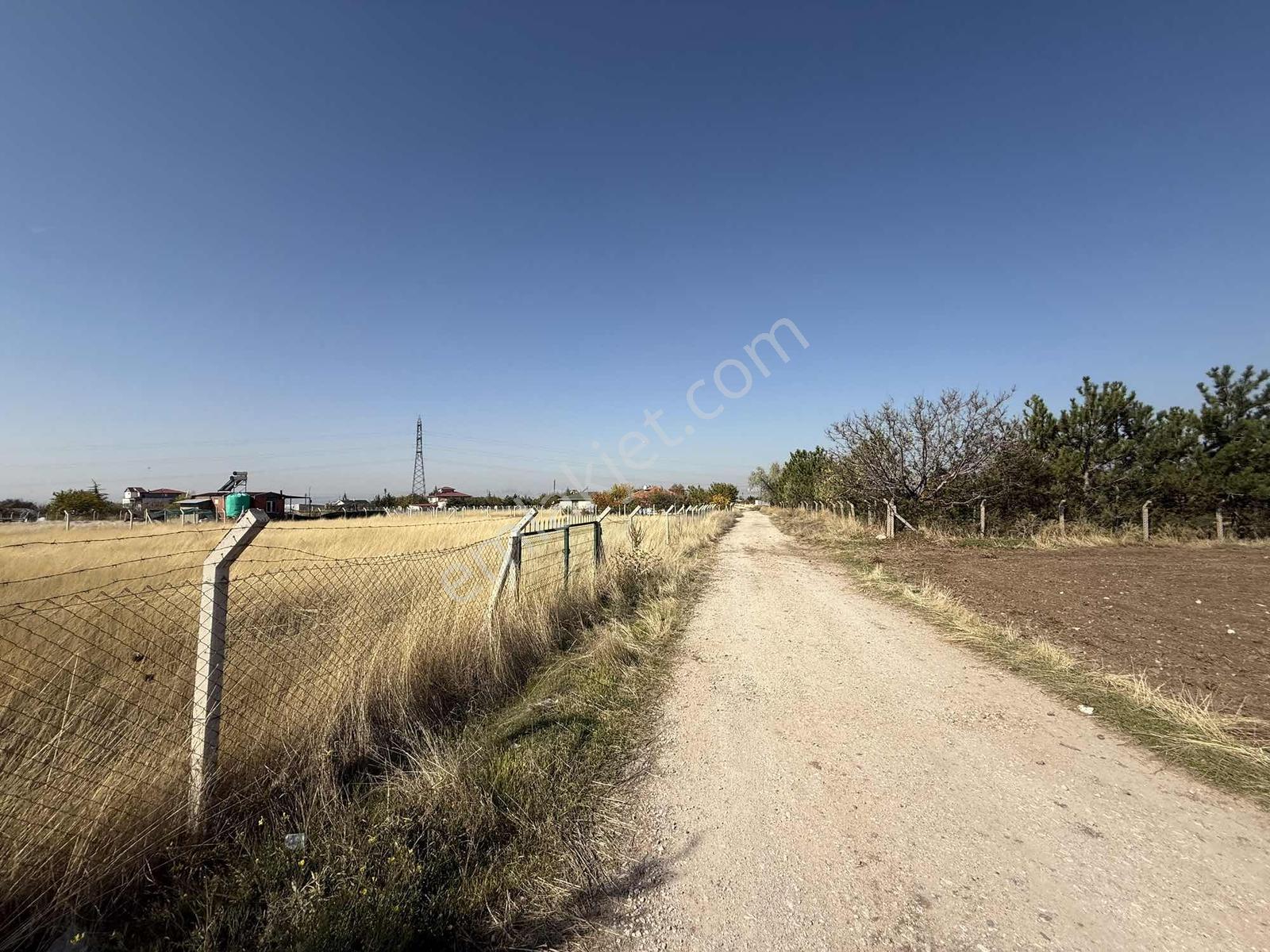 Gölbaşı Yurtbeyinde 580 M² Numaratajlı, Tokiye Yakın Hisseli — fotoğraf 9
