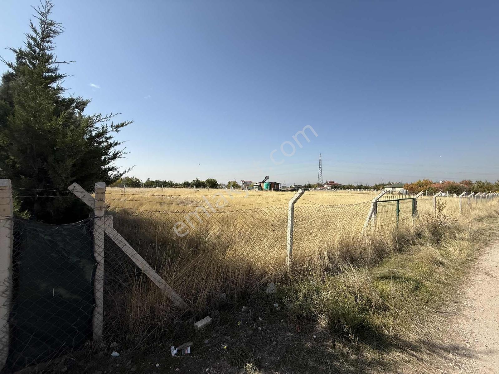 Gölbaşı Yurtbeyinde 580 M² Numaratajlı, Tokiye Yakın Hisseli — fotoğraf 10