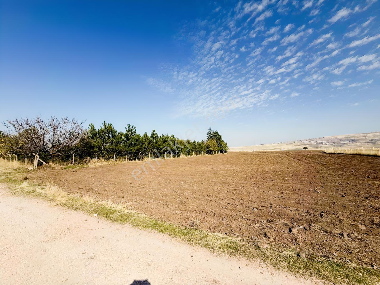 Gölbaşı Yurtbeyinde 580 M² Numaratajlı, Tokiye Yakın Hisseli — fotoğraf 11