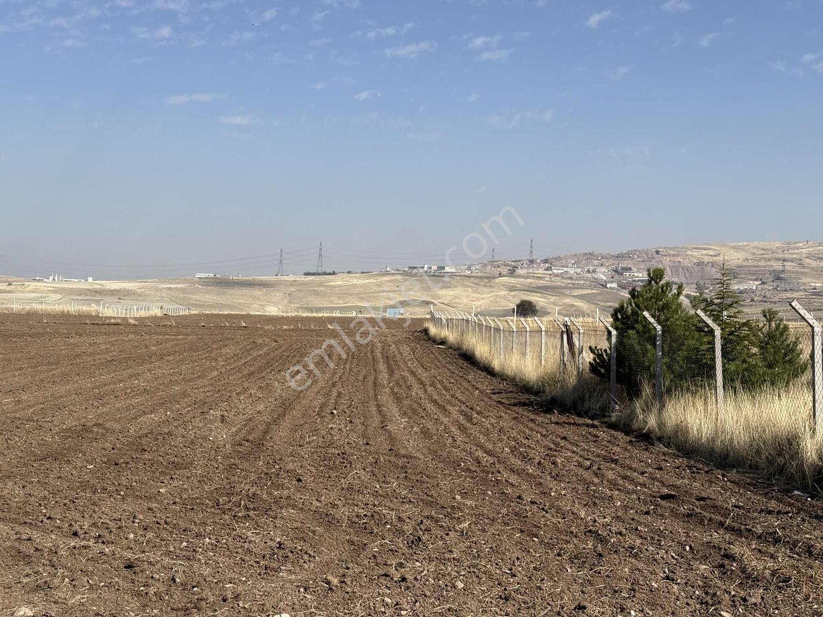 Gölbaşı Yurtbeyinde 580 M² Numaratajlı, Tokiye Yakın Hisseli — fotoğraf 12