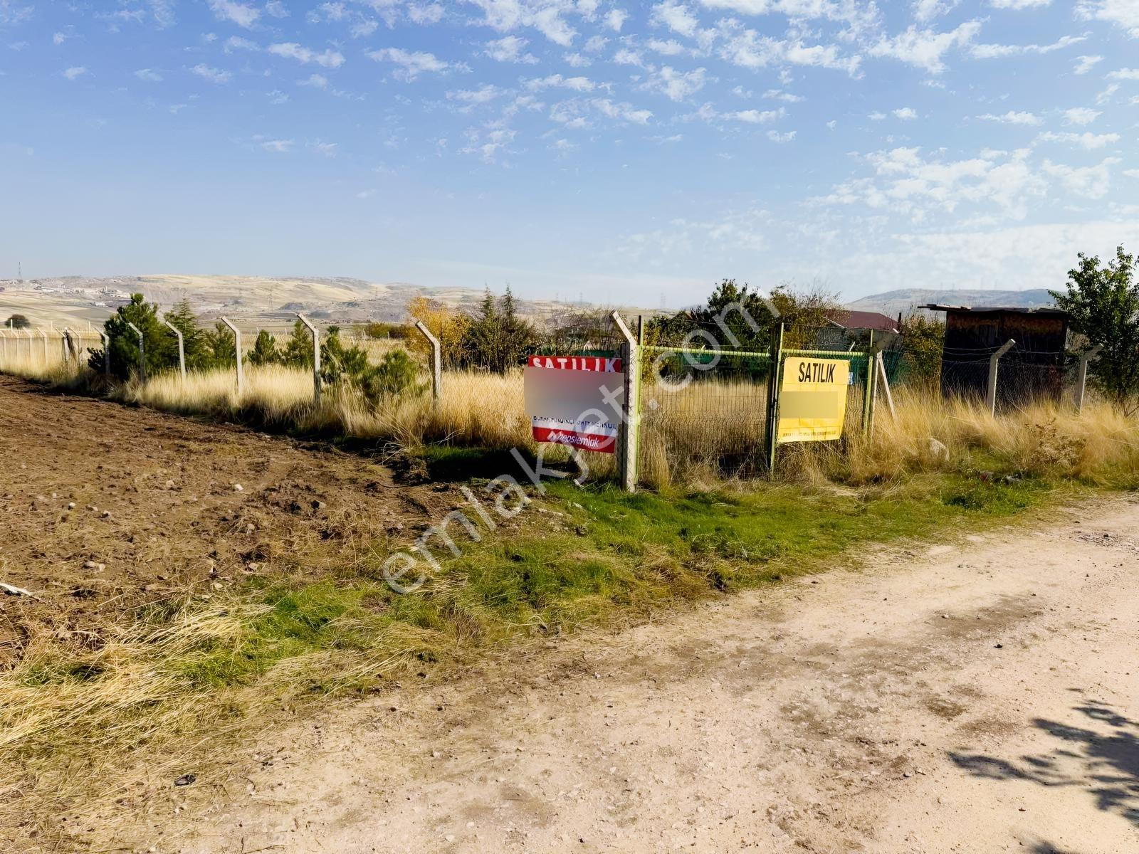 Gölbaşı Yurtbeyinde 580 M² Numaratajlı, Tokiye Yakın Hisseli — fotoğraf 13