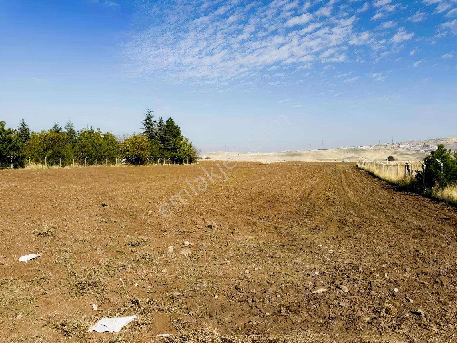 Gölbaşı Yurtbeyinde 580 M² Numaratajlı, Tokiye Yakın Hisseli — fotoğraf 16