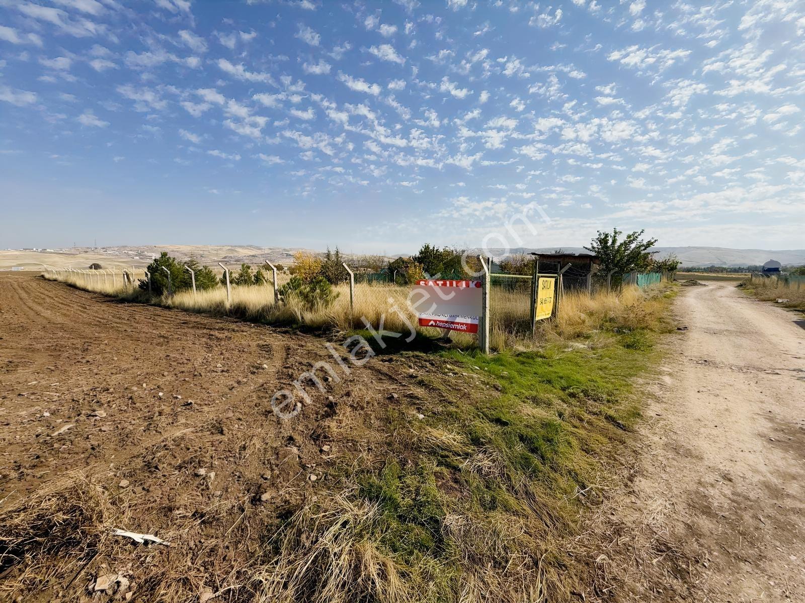 Gölbaşı Yurtbeyinde 580 M² Numaratajlı, Tokiye Yakın Hisseli — fotoğraf 26