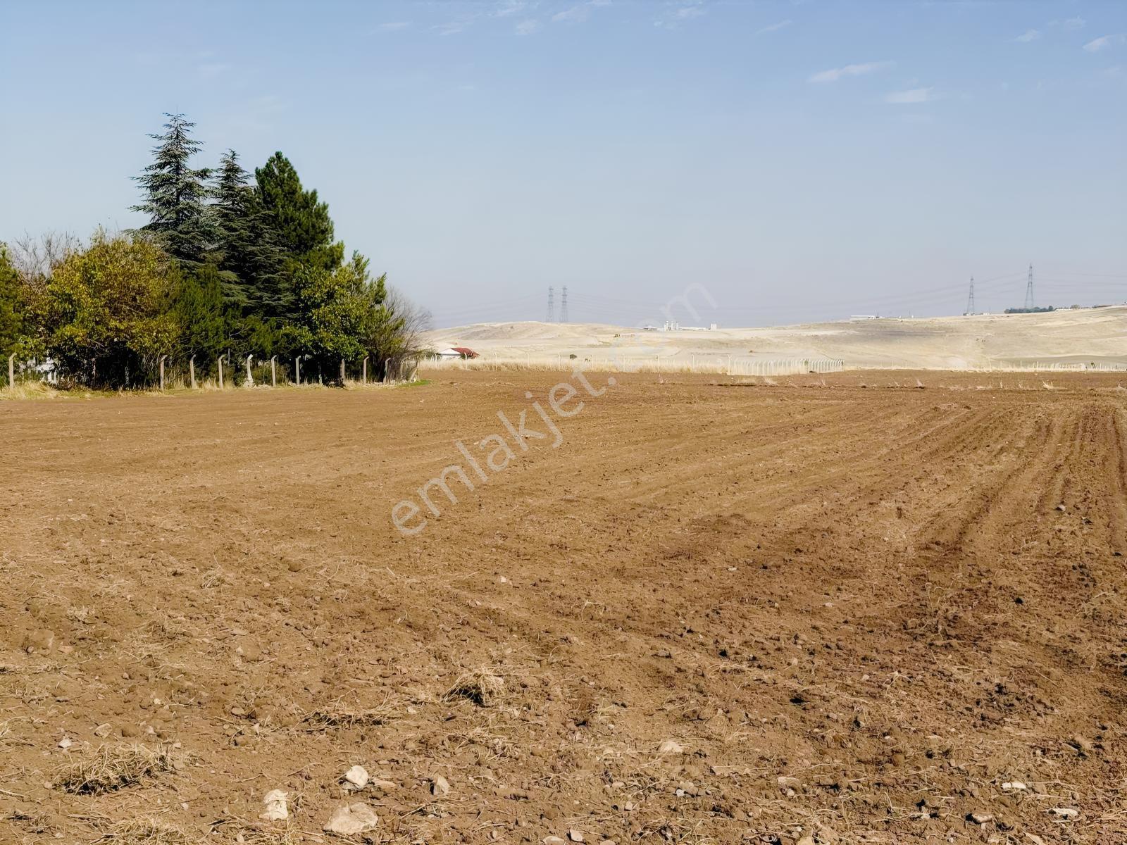 Gölbaşı Yurtbeyinde 580 M² Numaratajlı, Tokiye Yakın Hisseli — fotoğraf 27