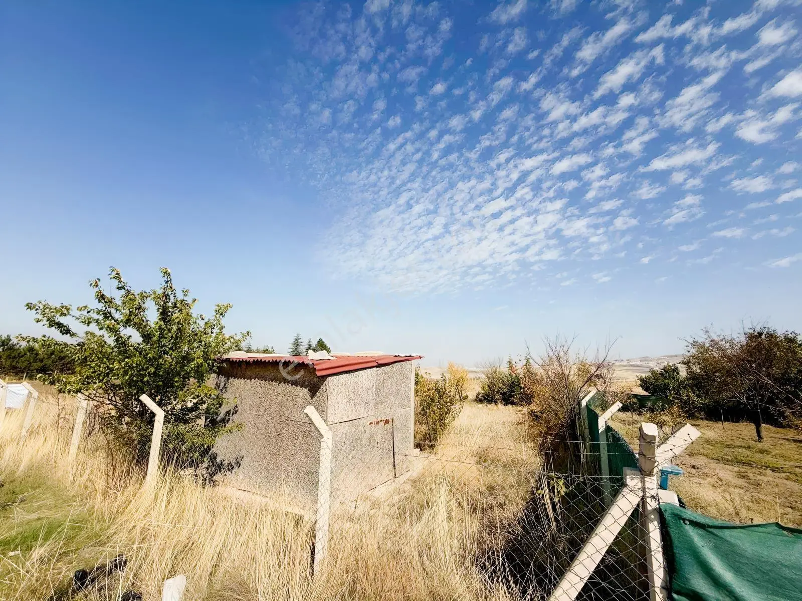 Gölbaşı Yurtbeyinde 580 M² Numaratajlı, Tokiye Yakın Hisseli — fotoğraf 30