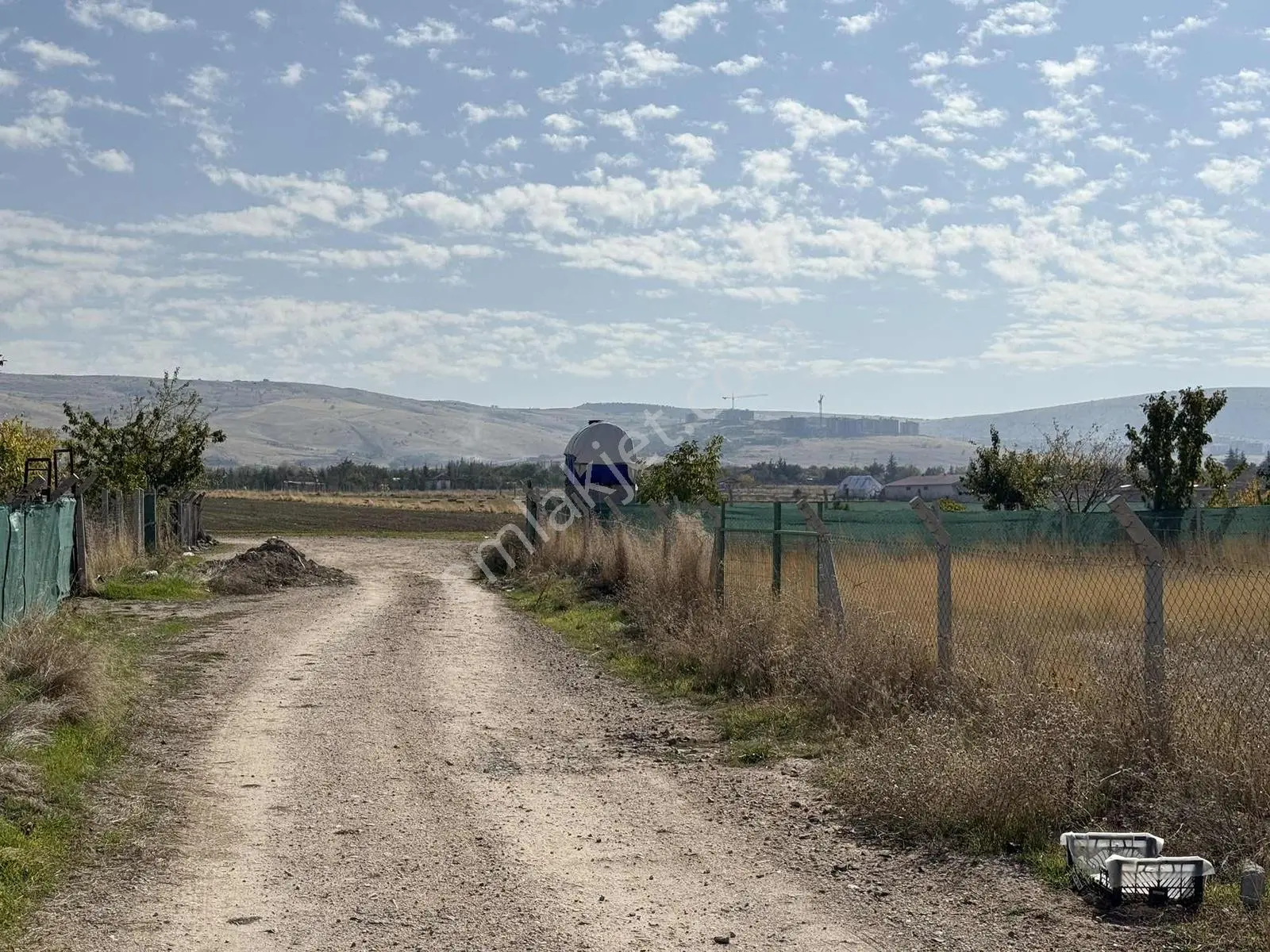 Gölbaşı Yurtbeyinde 580 M² Numaratajlı, Tokiye Yakın Hisseli — fotoğraf 31