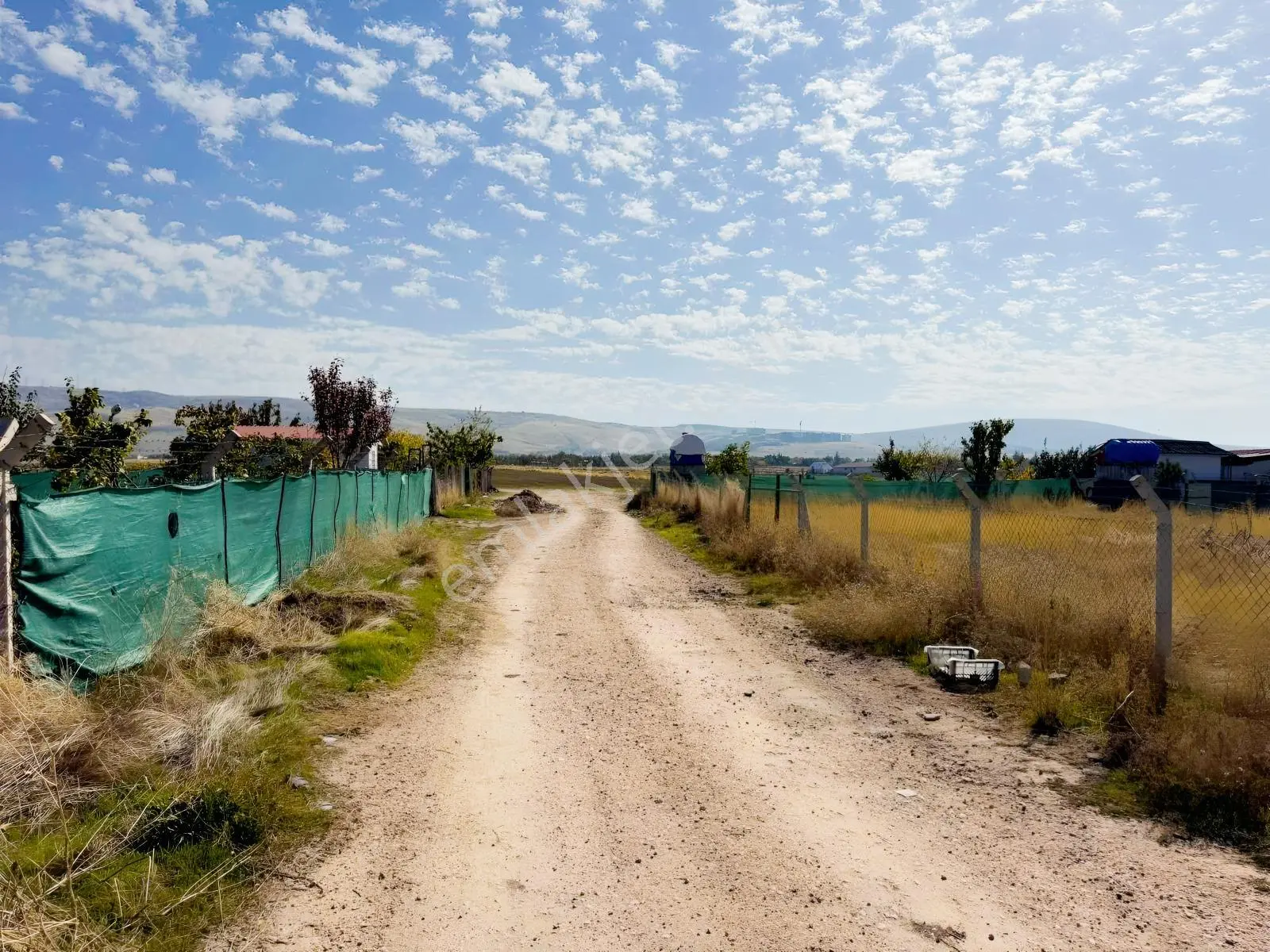 Gölbaşı Yurtbeyinde 580 M² Numaratajlı, Tokiye Yakın Hisseli — fotoğraf 32