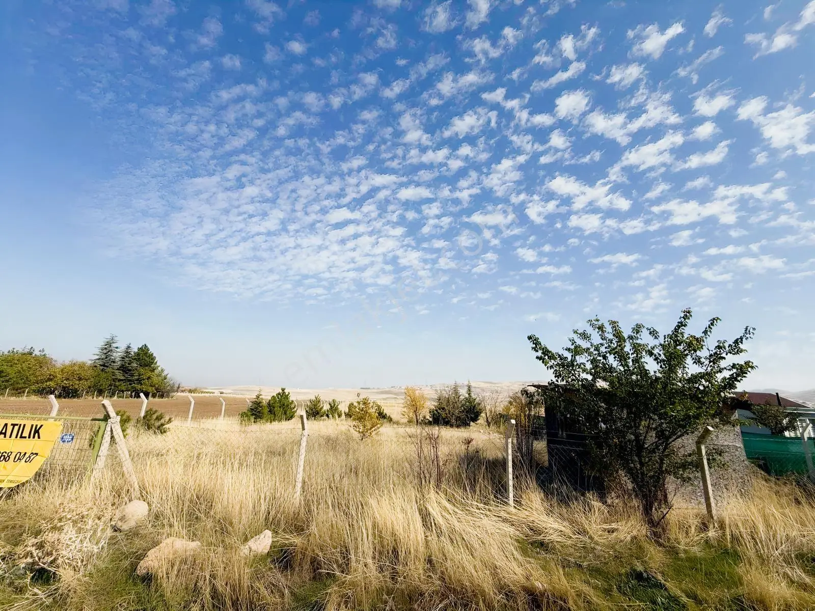 Gölbaşı Yurtbeyinde 580 M² Numaratajlı, Tokiye Yakın Hisseli — fotoğraf 33