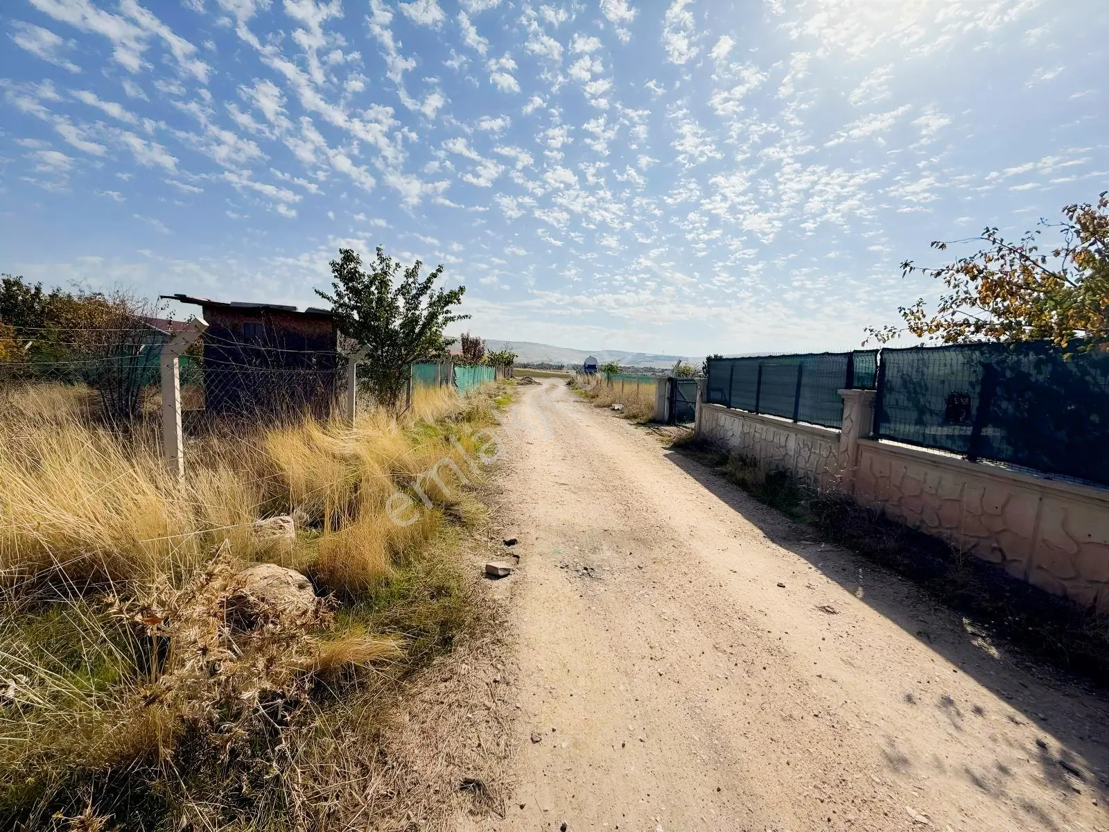 Gölbaşı Yurtbeyinde 580 M² Numaratajlı, Tokiye Yakın Hisseli — fotoğraf 34
