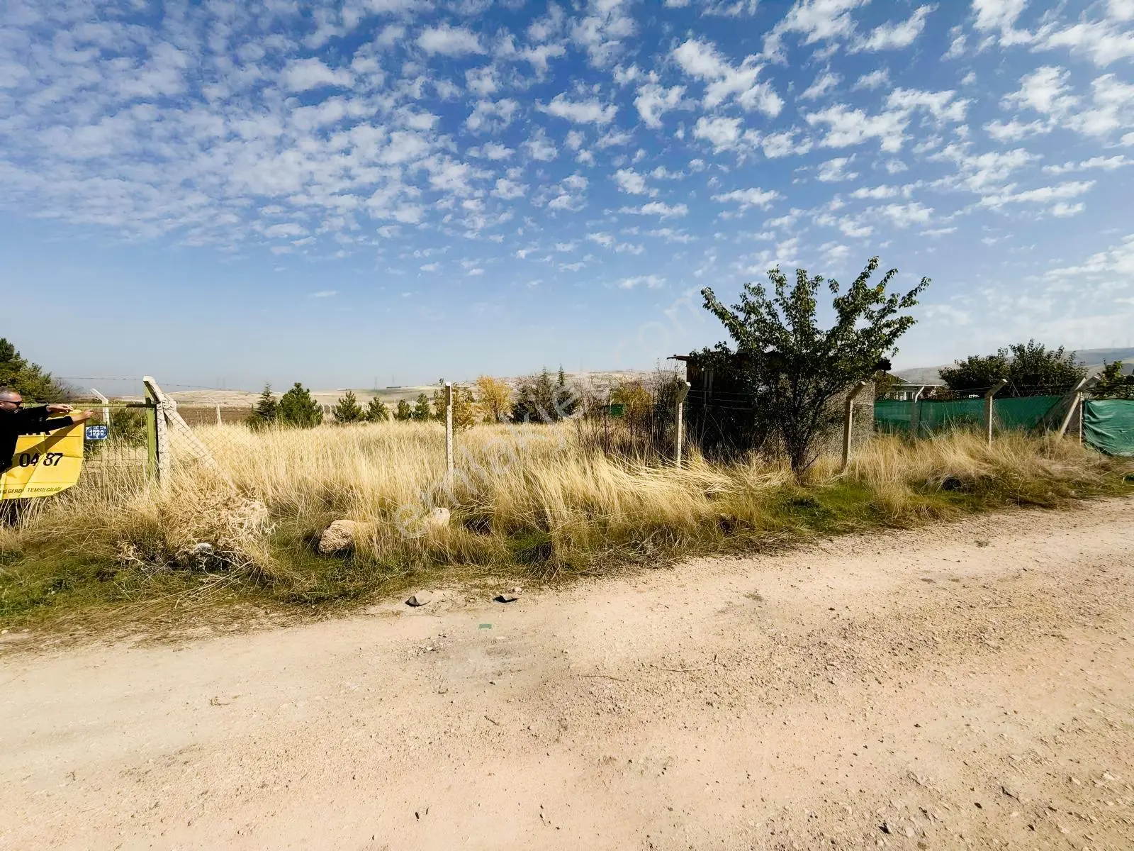 Gölbaşı Yurtbeyinde 580 M² Numaratajlı, Tokiye Yakın Hisseli — fotoğraf 35