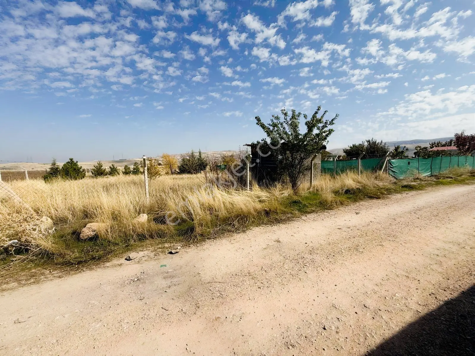 Gölbaşı Yurtbeyinde 580 M² Numaratajlı, Tokiye Yakın Hisseli — fotoğraf 36
