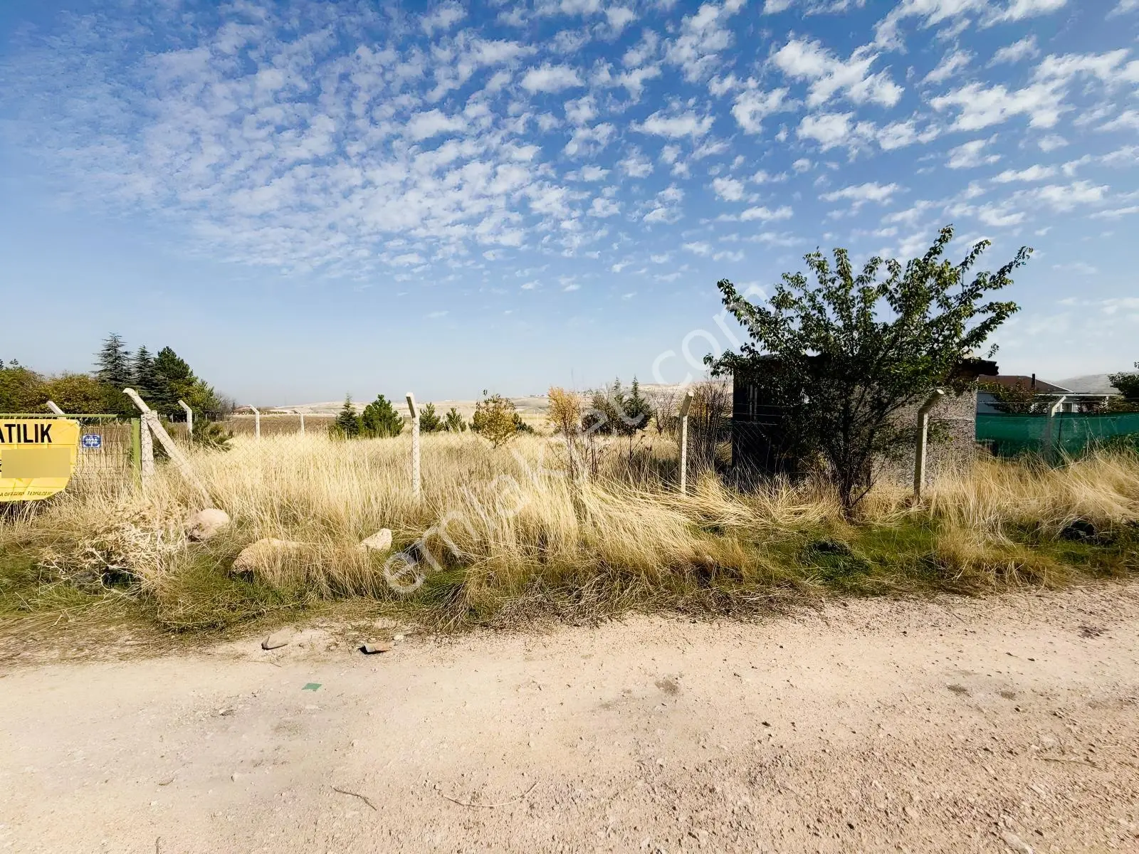 Gölbaşı Yurtbeyinde 580 M² Numaratajlı, Tokiye Yakın Hisseli — fotoğraf 37