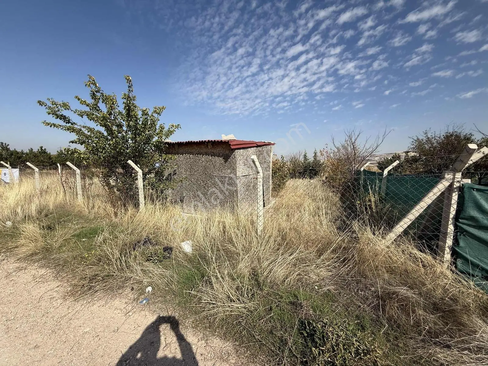 Gölbaşı Yurtbeyinde 580 M² Numaratajlı, Tokiye Yakın Hisseli — fotoğraf 40