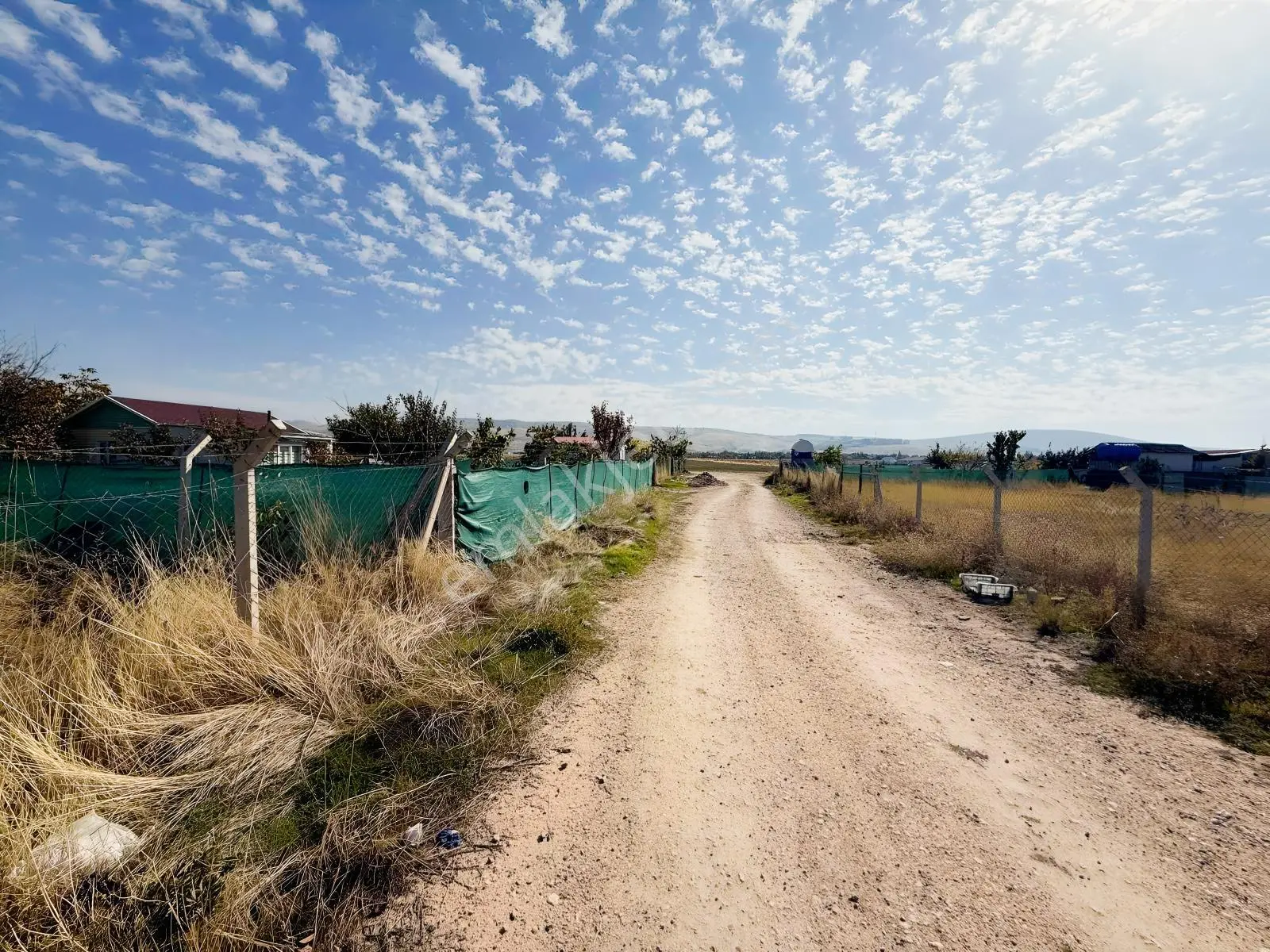Gölbaşı Yurtbeyinde 580 M² Numaratajlı, Tokiye Yakın Hisseli — fotoğraf 41
