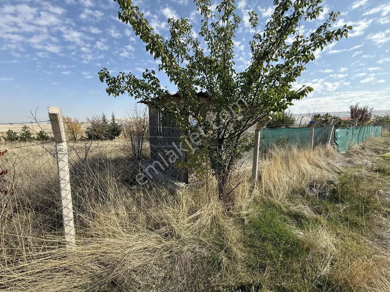 Gölbaşı Yurtbeyinde 580 M² Numaratajlı, Tokiye Yakın Hisseli — fotoğraf 42
