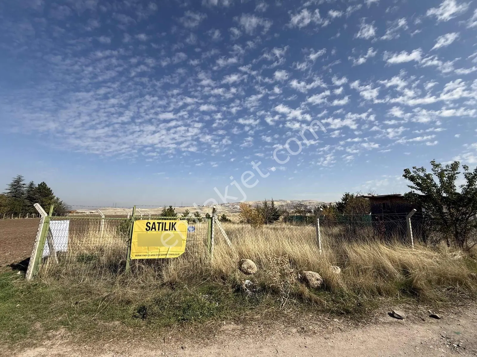 Gölbaşı Yurtbeyinde 580 M² Numaratajlı, Tokiye Yakın Hisseli — fotoğraf 43