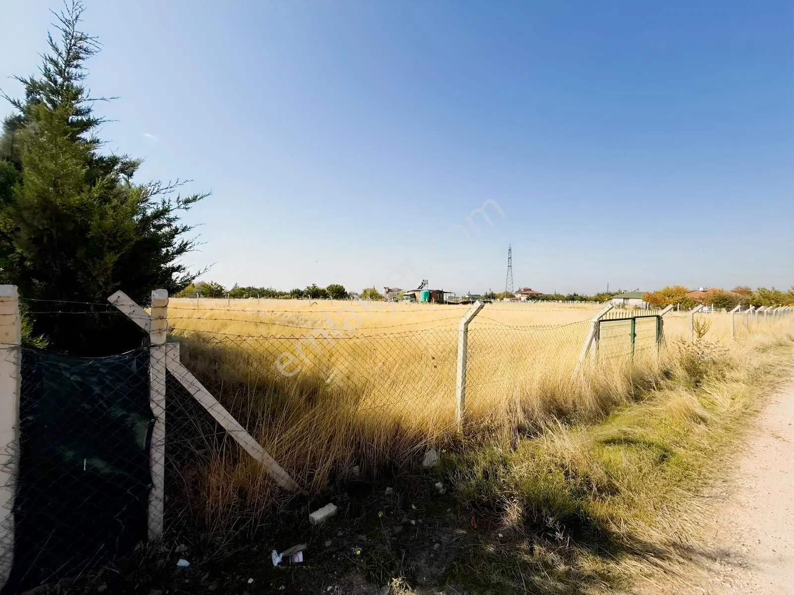 Gölbaşı Yurtbeyinde 580 M² Numaratajlı, Tokiye Yakın Hisseli — fotoğraf 45